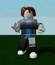 Roblox bacon child