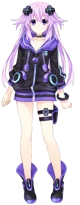Adult Neptune