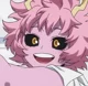 Mina Ashido