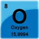 Oxygen