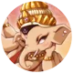 Ganesha