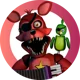 Rockstar Foxy
