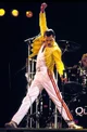 Freddie Mercury