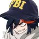 FBI Ryuko