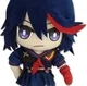 Ryuko Plush