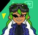 Hydra Splatoon