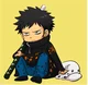 Trafalgar Law
