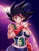 Female Bardock 