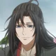 Wei Wuxian