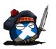 Scotlandball