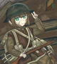 WW1 Girl