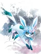 Glaceon 