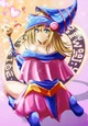 Dark Magician Girl