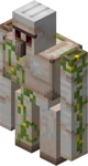 Minecraft Iron Golem