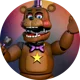 Rockstar Freddy