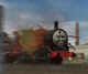 Donald Sodor Fallout