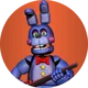 Rockstar Bonnie