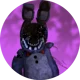 Withered Bonnie