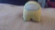 Yellow the among us