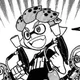 Gloves - Splatoon