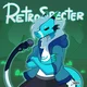RetroSpecter