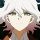 Nagito Komaeda