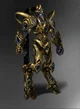 Protoss Zealot