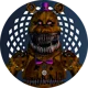 Nightmare Fredbear