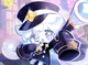 Milky Way cookie