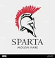 Spartan RPG game