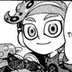 Hachi - Splatoon