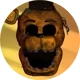 Golden Freddy