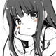 Angry girlfriend 