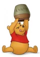 Winnie the Pooh 