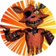 Withered Foxy