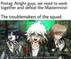 Danganronpa