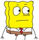Panchito Spongebob