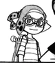 Half Rim - Splatoon