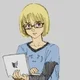 Nerd Armin