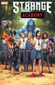 Strange Academy RPG 