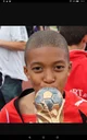 Kid Mbappe