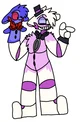 Funtime Freddy 