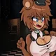 Fem Freddy Fazbear