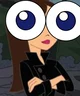 Vanessa Balloon Eyes