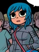Ramona Flowers