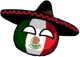 Mexicoball