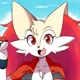 Bray the Braixen