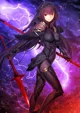 Scathach 