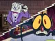 The Devil -King dice