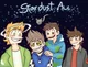 Stardust AU